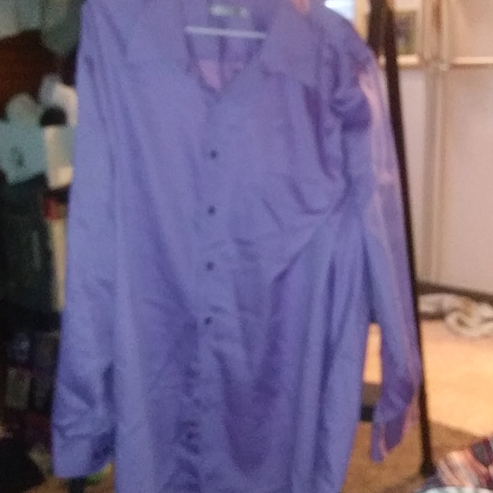 Ladies button up